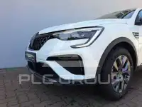 2025 Renault Arkana