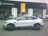 2025 Renault Arkana