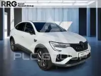 2025 Renault Arkana