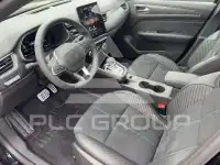2025 Renault Arkana