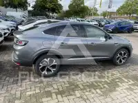 2025 Renault Arkana