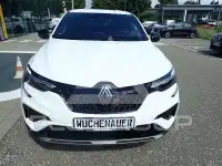 2025 Renault Arkana