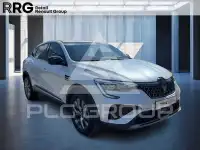 2025 Renault Arkana