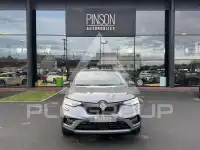2025 Renault Arkana