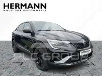 2025 Renault Arkana