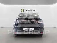 2025 Renault Arkana
