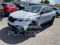 2025 Renault Arkana