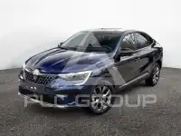 2025 Renault Arkana
