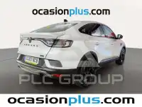2025 Renault Arkana