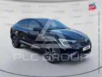 2025 Renault Arkana