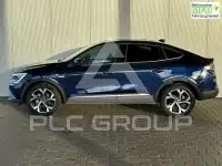 2025 Renault Arkana