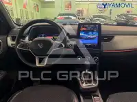 2025 Renault Arkana