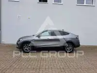 2025 Renault Arkana