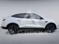 2025 Renault Arkana