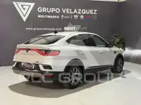 2025 Renault Arkana