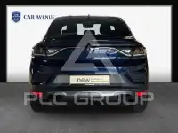 2025 Renault Arkana