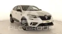 2025 Renault Arkana
