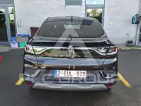 2025 Renault Arkana