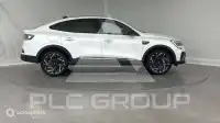 2025 Renault Arkana