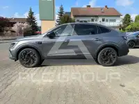 2025 Renault Arkana