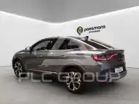2025 Renault Arkana