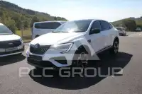 2025 Renault Arkana
