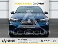 2025 Renault Arkana