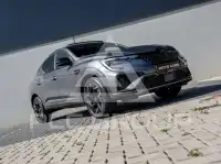 2025 Renault Arkana