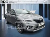 2025 Renault Arkana