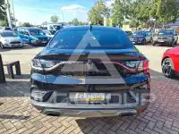 2025 Renault Arkana