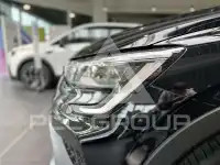 2025 Renault Arkana