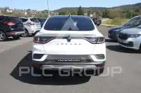 2025 Renault Arkana