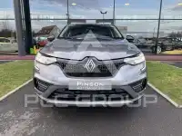 2025 Renault Arkana