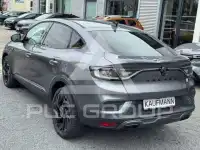 2025 Renault Arkana