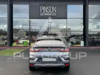 2025 Renault Arkana