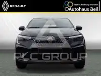 2025 Renault Arkana