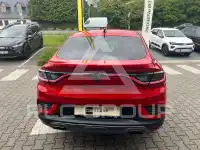 2025 Renault Arkana