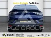 2025 Renault Arkana