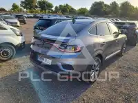 2025 Renault Arkana