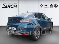 2025 Renault Arkana