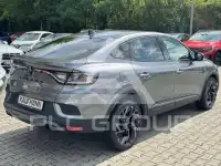 2025 Renault Arkana