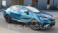 2025 Renault Arkana