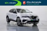 2025 Renault Arkana
