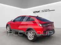 2025 Renault Arkana