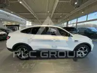 2025 Renault Arkana
