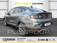 2025 Renault Arkana