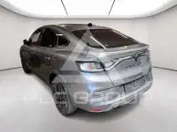 2025 Renault Arkana