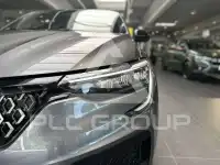 2025 Renault Arkana