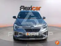 2025 Renault Arkana