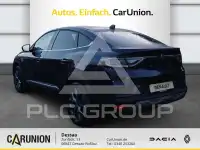 2025 Renault Arkana